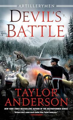 Devil&#39;s Battle