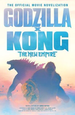 Godzilla x Kong