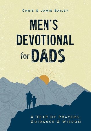 Men&#39;s Devotional for Dads