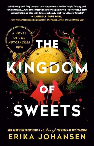 The Kingdom of Sweets