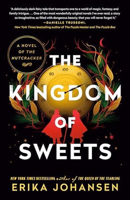 The Kingdom of Sweets