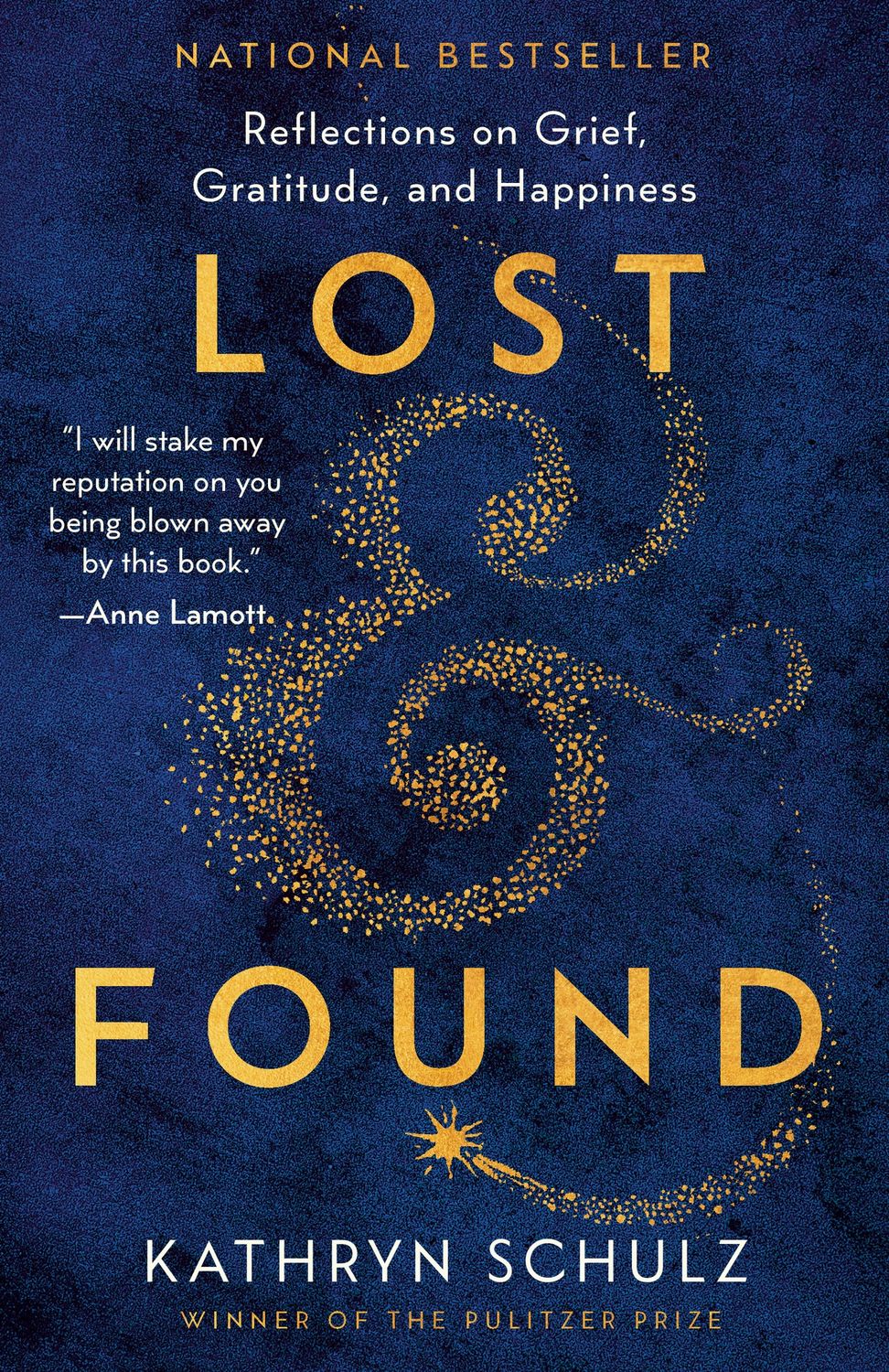 Lost &amp; Found: Reflections on Grief, Gratitude, and Happiness