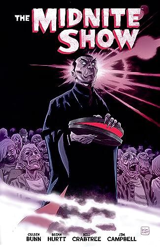 The Midnite Show
