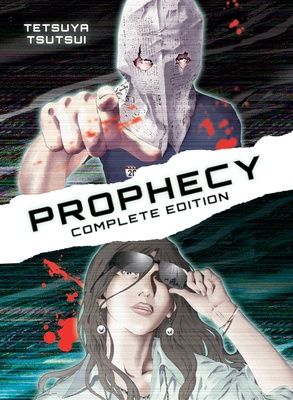 Prophecy: Complete Omnibus Edition Prophecy: Complete Omnibus Edition