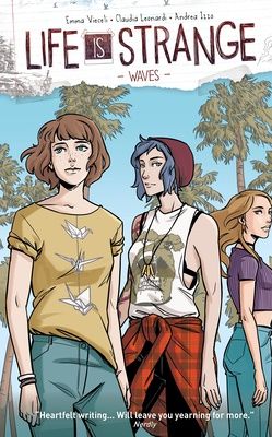 Life Is Strange Vol 2