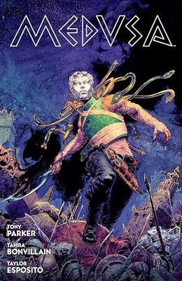 Medusa Medusa