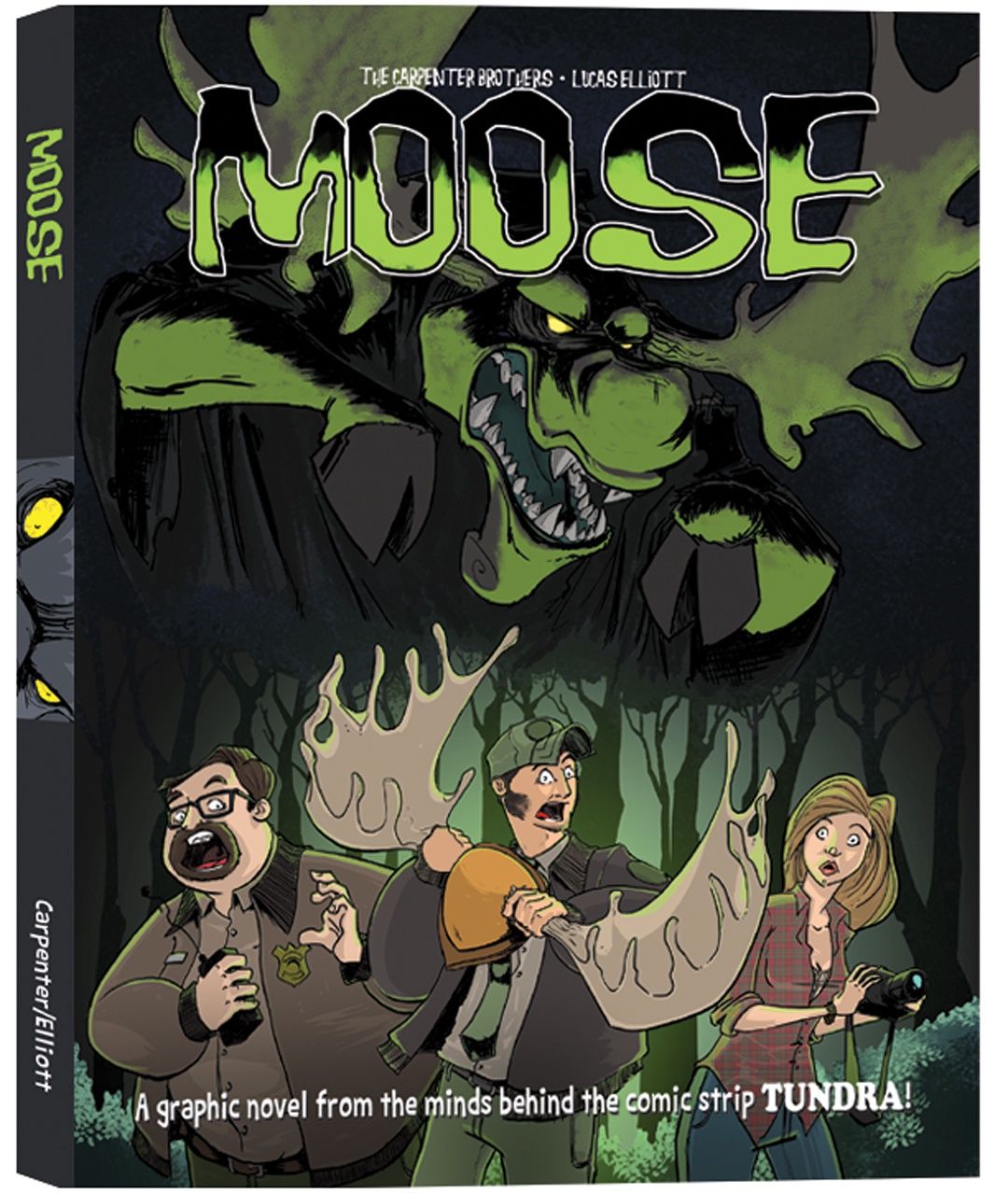 Moose