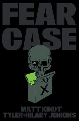 Fear Case Fear Case