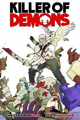 Killer of Demons