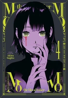Momo Volume 4