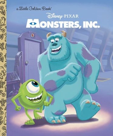 Monsters, Inc. (LGB)