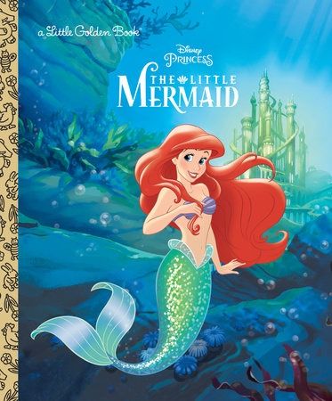 The Little Mermaid (LGB)