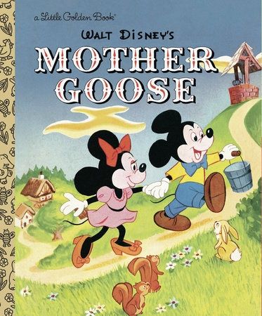 Mother Goose  (LGB)