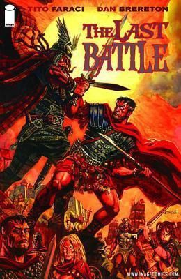 Last Battle