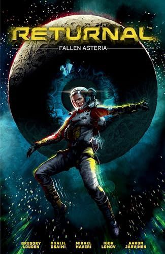 Returnal: Fallen Asteria