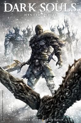 Dark Souls: Winter&#39;s Spite 1-4