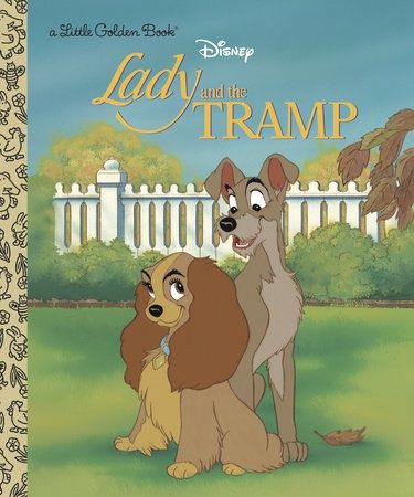 Lady and the Tramp (LGB)_