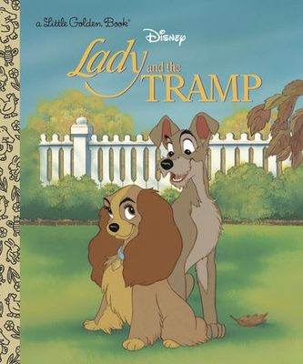 Lady and the Tramp (LGB)_