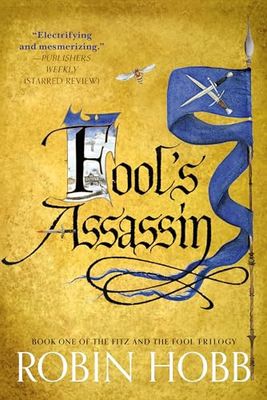 Fool&#39;s Assassin
