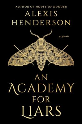 An Academy of Liars