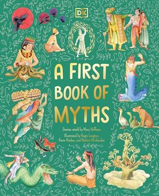 A First Book of Myths