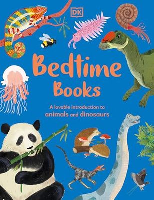Bedtime Books: