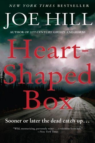Heart-Shaped Box
