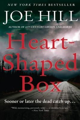 Heart-Shaped Box