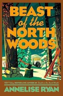 Beast of the North Woods