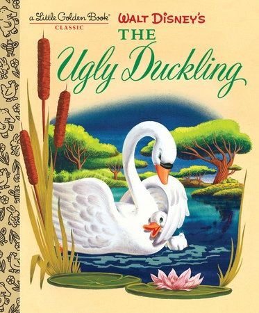 Walt Disney&#39;s The Ugly Duckling (LGB)