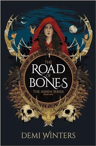 The Road of Bones