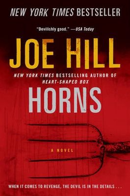 Horns