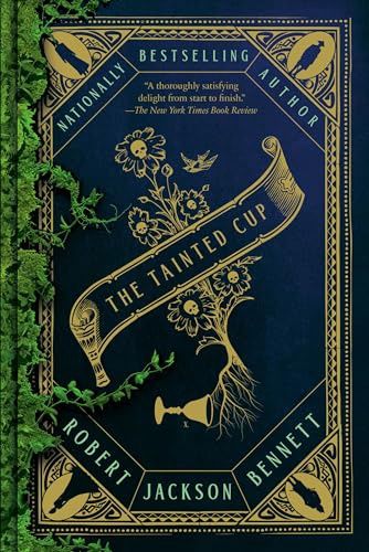 The Tainted Cup