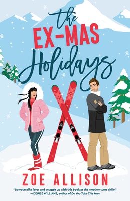 The Ex-Mas Holiday