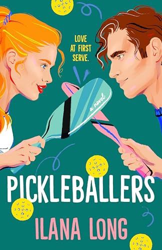 Pickleballers Pickleballers