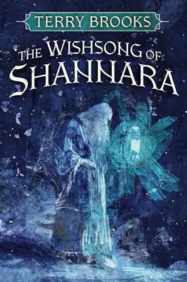 The Wishsong  of Shannara