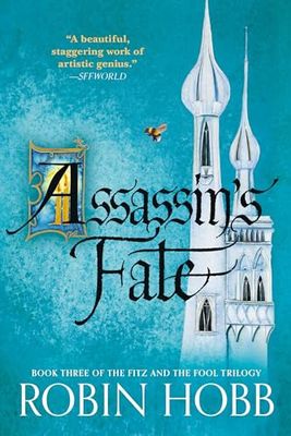 Assassin&#39;s Fate