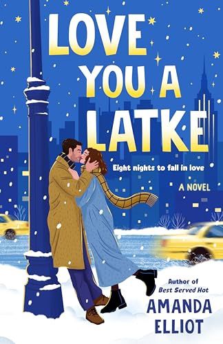 Love Youa Latke