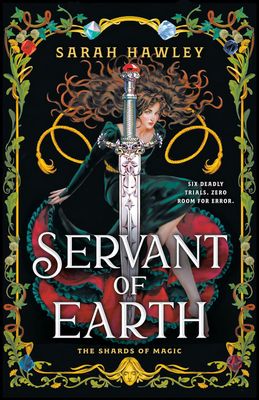 Servant of Earth Servant of Earth