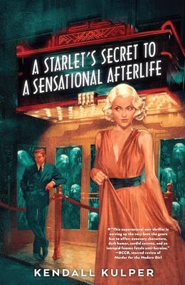 A Starlet&#39;s Secret to a Sensational Afterlife
