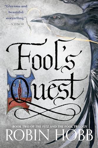 Fool&#39;s Quest