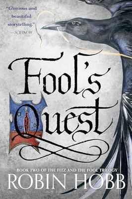 Fool&#39;s Quest