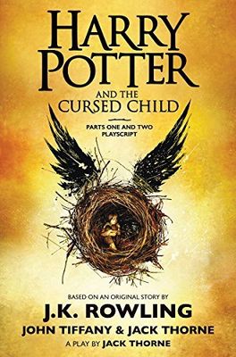 Harry Potter and the Cursed Child (H)