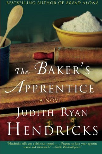 The Baker&#39;s Apprentice