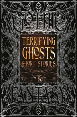 Terrifying Ghost Short Stories