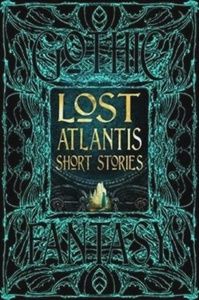 Lost Atlantis Short Stories