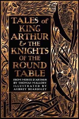 Tales of King Arthur &amp; The Knights of the Round Table