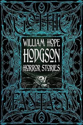 William Hope Hodgson Horror Stories