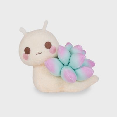 Sage the Succulent Snail