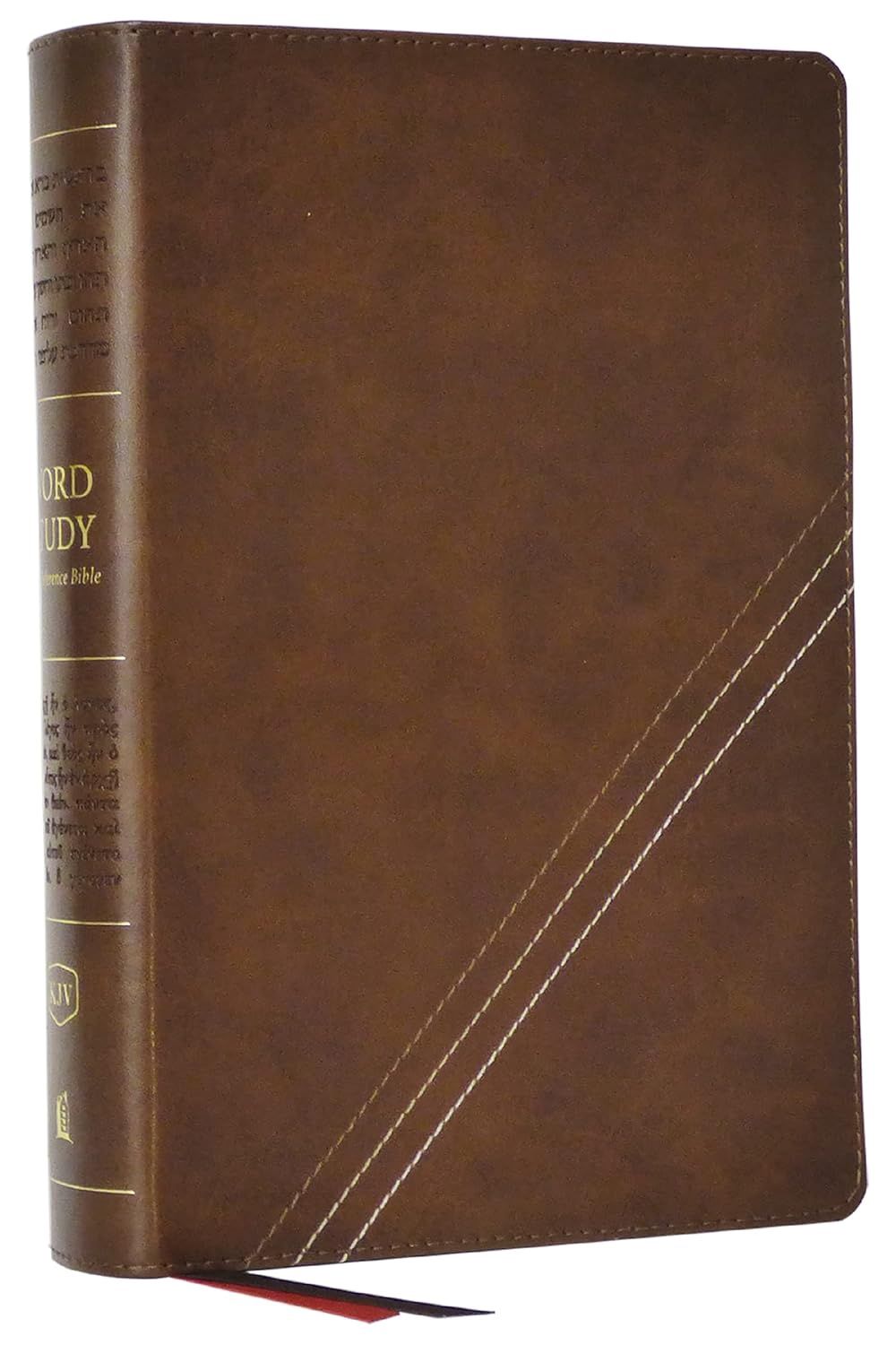 KJV  Word Study (Brown)
